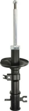 Magnum Technology AG0015MT - Shock Absorber www.autospares.lv