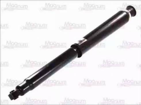 Magnum Technology AG0309 - Amortizators www.autospares.lv