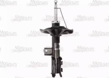 Magnum Technology AG0320 - Shock Absorber www.autospares.lv