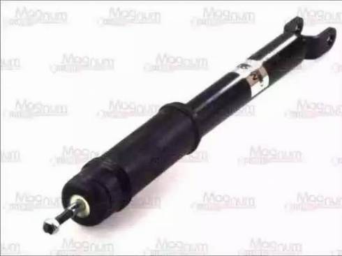 Magnum Technology AG0322 - Amortizators www.autospares.lv