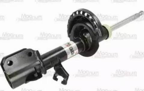 Magnum Technology AG1092 - Amortizators www.autospares.lv