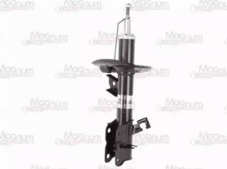 Magnum Technology AG1084 - Amortizators www.autospares.lv