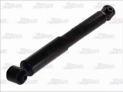 Magnum Technology AG1085 - Amortizators www.autospares.lv