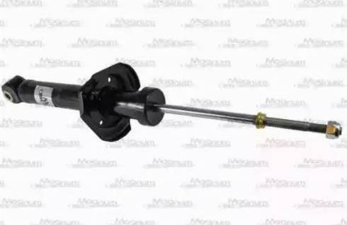 Magnum Technology AG1082 - Amortizators www.autospares.lv