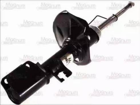 Magnum Technology AG8005 - Amortizators www.autospares.lv