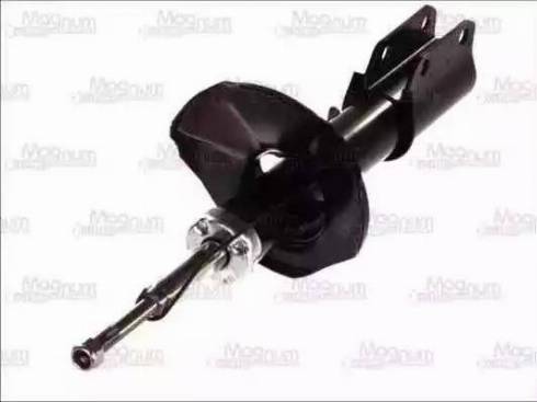 Magnum Technology AG8005 - Amortizators www.autospares.lv