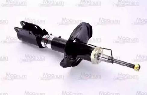 Magnum Technology AG8006 - Amortizators www.autospares.lv