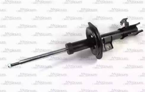 Magnum Technology AG8026 - Shock Absorber www.autospares.lv