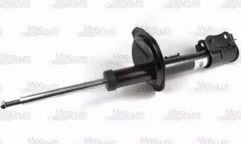 Magnum Technology AG8027 - Shock Absorber www.autospares.lv