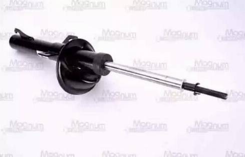 Magnum Technology AG3002 - Shock Absorber www.autospares.lv