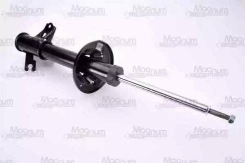 Magnum Technology AG3007 - Amortizators www.autospares.lv