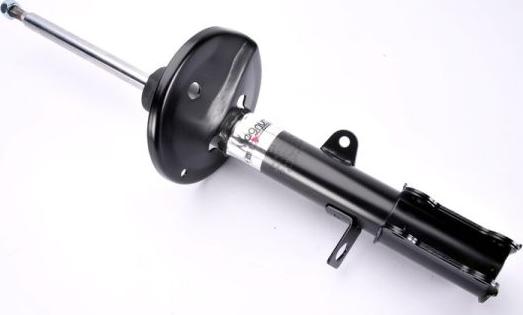 Magnum Technology AG2019MT - Shock Absorber www.autospares.lv