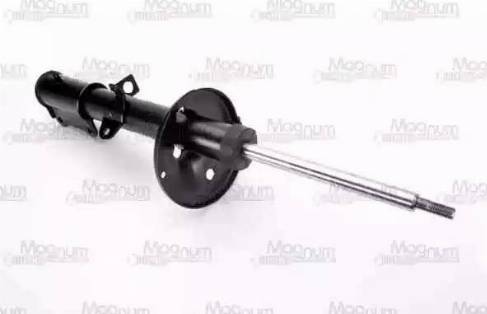 Magnum Technology AG2018 - Shock Absorber www.autospares.lv