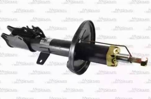 Magnum Technology AG2084 - Shock Absorber www.autospares.lv