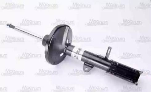 Magnum Technology AG2036 - Shock Absorber www.autospares.lv