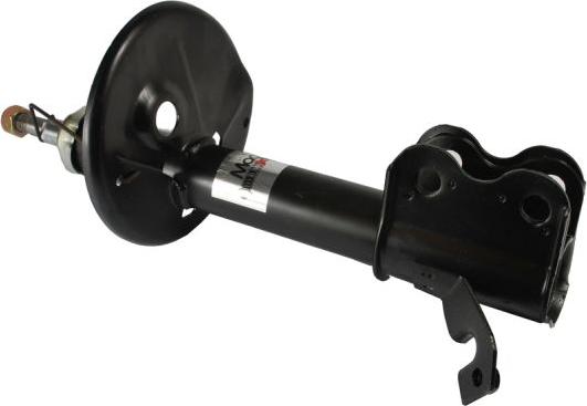 Magnum Technology AG2030MT - Shock Absorber www.autospares.lv