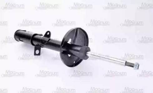 Magnum Technology AG2037 - Shock Absorber www.autospares.lv