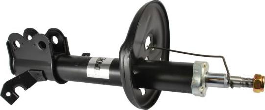 Magnum Technology AG2029MT - Shock Absorber www.autospares.lv