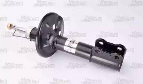 Magnum Technology AG2079 - Shock Absorber www.autospares.lv