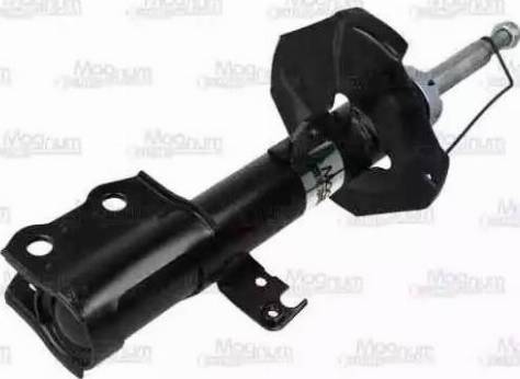 Magnum Technology AG2109 - Amortizators www.autospares.lv