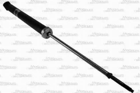 Magnum Technology AG2117 - Shock Absorber www.autospares.lv