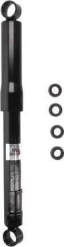 Magnum Technology AG2135 - Shock Absorber www.autospares.lv