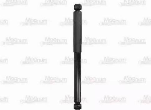 Magnum Technology AG2133 - Shock Absorber www.autospares.lv