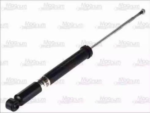 Magnum Technology AG2120 - Shock Absorber www.autospares.lv