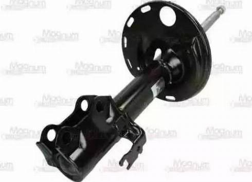 Magnum Technology AG2123 - Shock Absorber www.autospares.lv