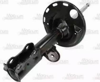 Magnum Technology AG2122 - Shock Absorber www.autospares.lv