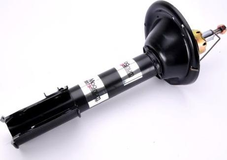 Magnum Technology AG7031MT - Shock Absorber www.autospares.lv