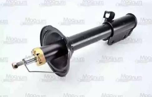 Magnum Technology AG7031 - Amortizators www.autospares.lv