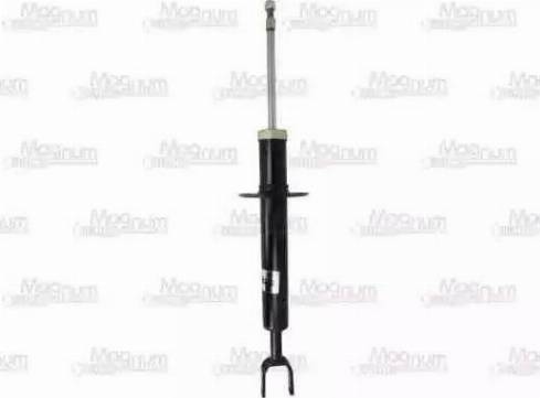 Magnum Technology AGA049 - Amortizators www.autospares.lv