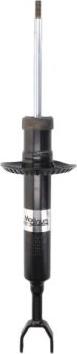 Magnum Technology AGA040MT - Shock Absorber www.autospares.lv