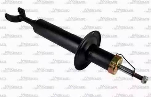 Magnum Technology AGA048 - Amortizators www.autospares.lv