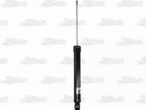 Magnum Technology AGA052 - Shock Absorber www.autospares.lv