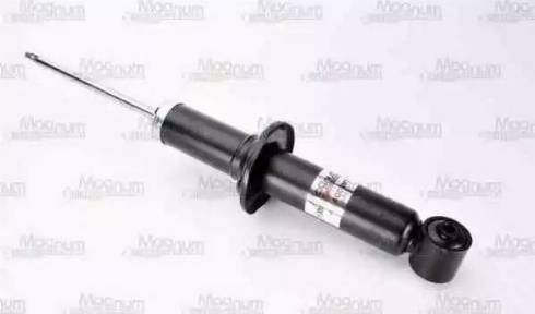 Magnum Technology AGA009 - Amortizators www.autospares.lv