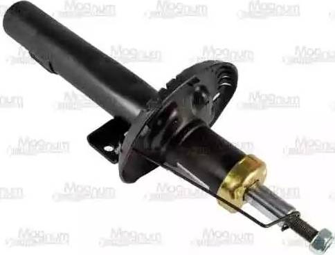 Magnum Technology AGA004 - Shock Absorber www.autospares.lv