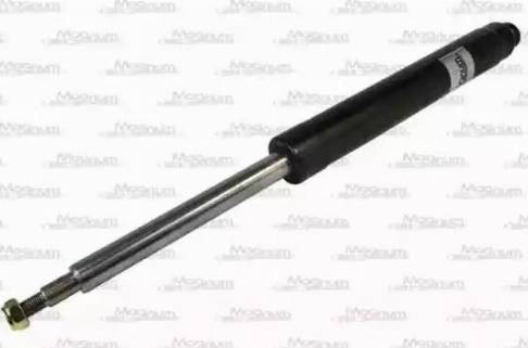 Magnum Technology AGA003 - Shock Absorber www.autospares.lv