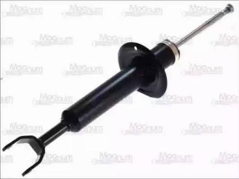 Magnum Technology AGA030 - Amortizators www.autospares.lv