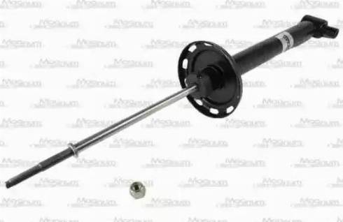 Magnum Technology AGA037 - Amortizators www.autospares.lv