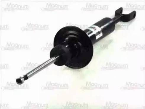 Magnum Technology AGA029 - Amortizators www.autospares.lv