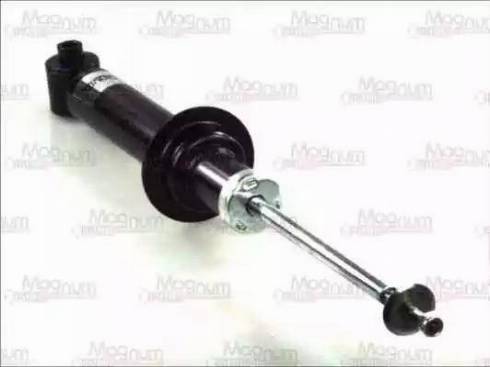 Magnum Technology AGB040 - Shock Absorber www.autospares.lv