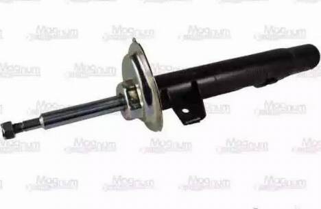 Magnum Technology AGB036 - Shock Absorber www.autospares.lv