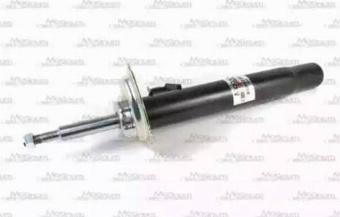 Magnum Technology AGB033 - Amortizators www.autospares.lv