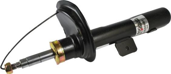 Magnum Technology AGC009MT - Shock Absorber www.autospares.lv