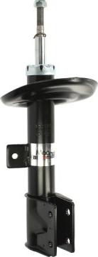 Magnum Technology AGC034MT - Shock Absorber www.autospares.lv