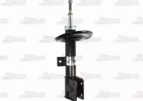 Magnum Technology AGC034 - Shock Absorber www.autospares.lv