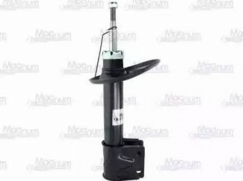 Magnum Technology AGC035 - Shock Absorber www.autospares.lv