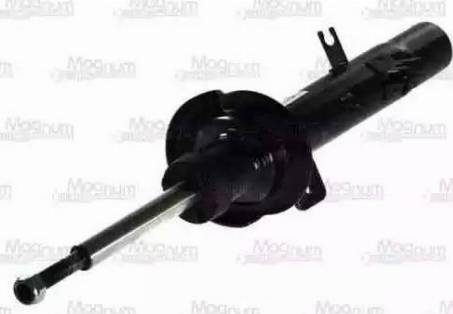 Magnum Technology AGC031 - Amortizators www.autospares.lv